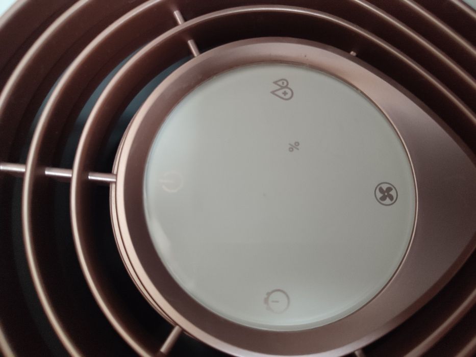 Овлажнител за въздух Philips 3916/10