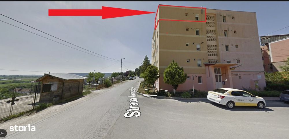 Apartament 2 camere in Aiud, 57 mp, gata de utilizare