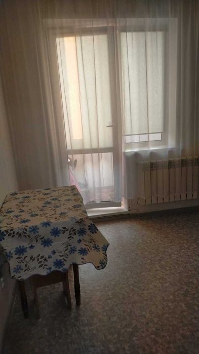 2- ух комн квартира