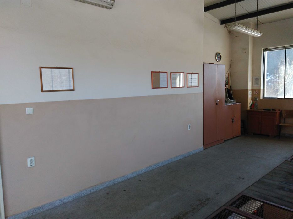 Продава се Промишлена сграда в Троян - 90 кв.м за 667 €/кв.м - Снимка #2