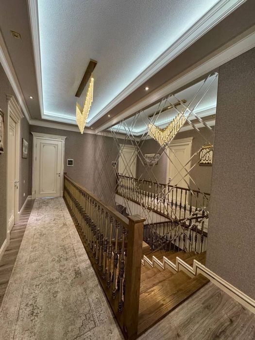 Продаю шикарный дом с Авторским ремонтом идеальноя локация ор.р Цирк