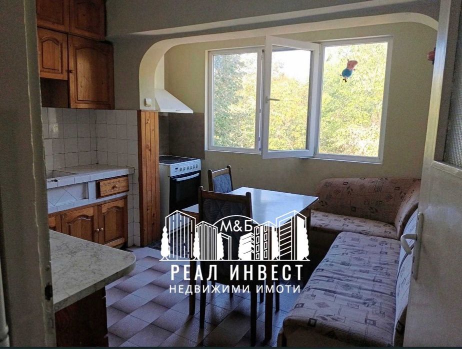 Продавам апартамент в гр. Димитровград