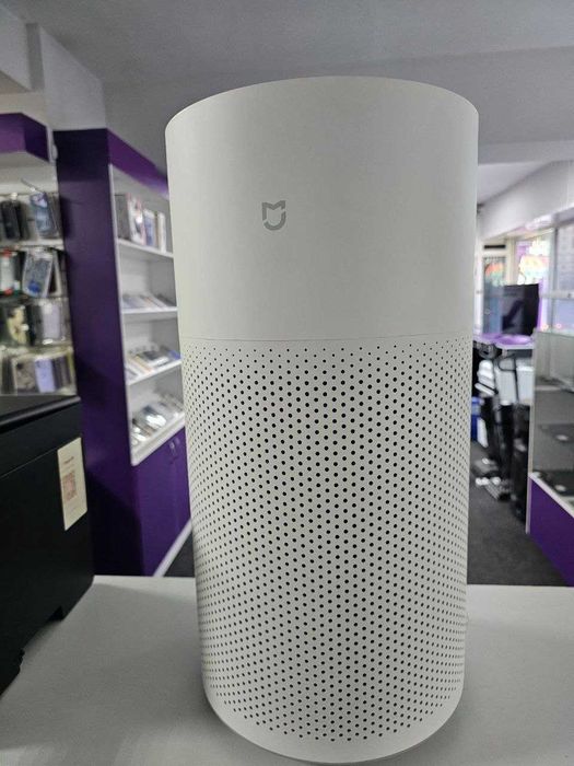 Xiaomi Mistless Humidifier 3 современный увлажнитель без видимого пара