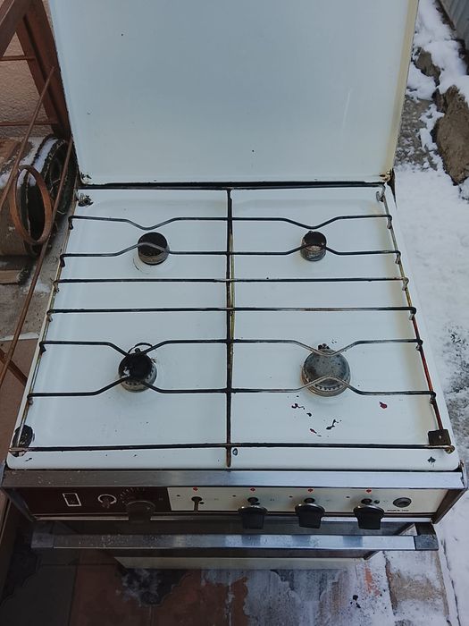 Газ Срочна продам