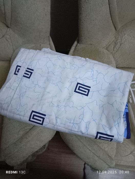 Продам пододеяльник новый