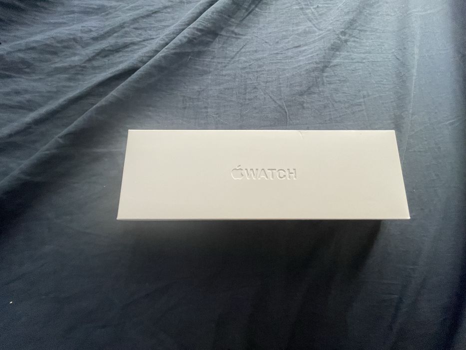 Apple Watch Series 11