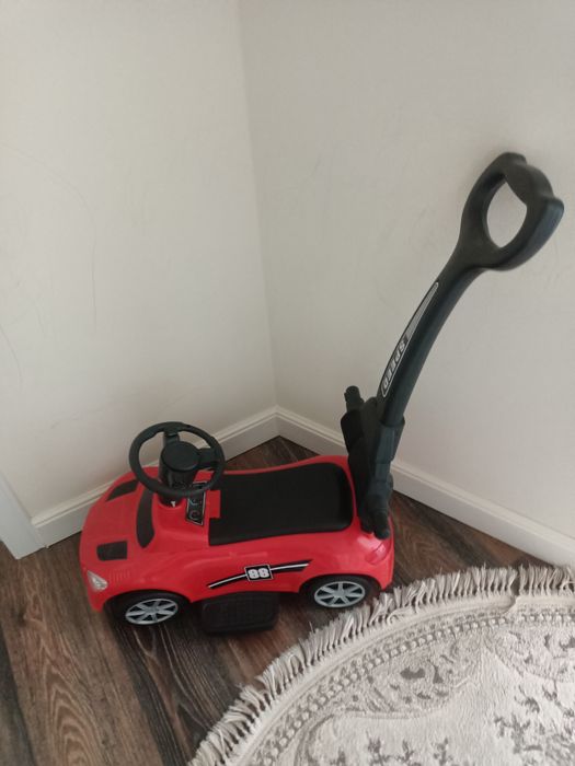 Продам машину коляску