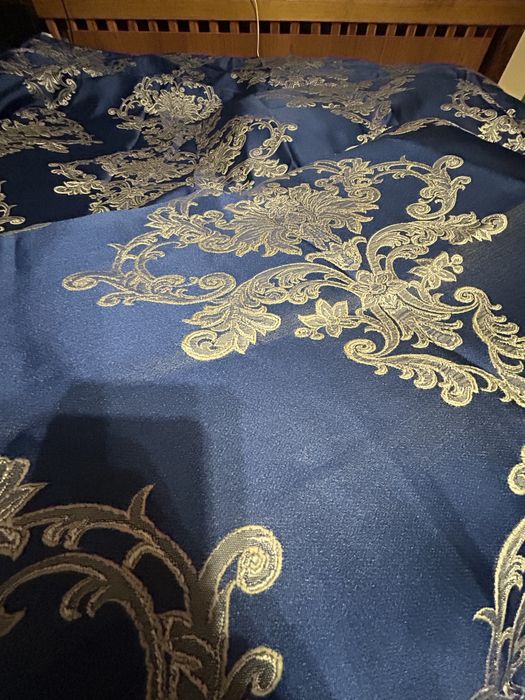 Покрывало на кровать