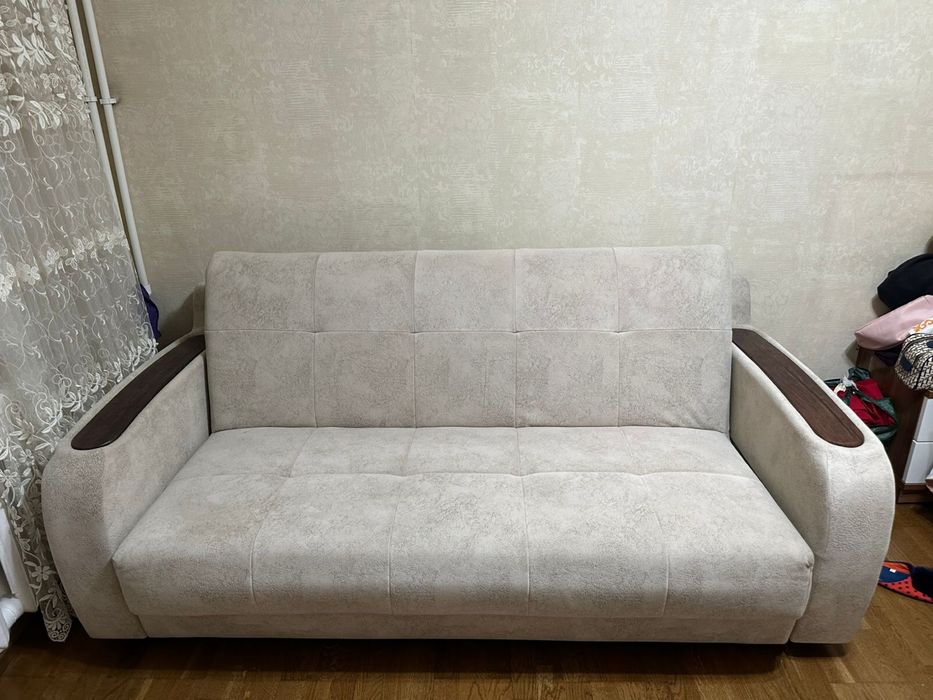 Диван раскладной