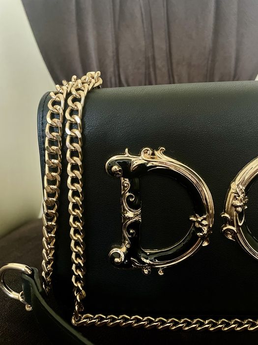 Geanta Dolce & Gabbana