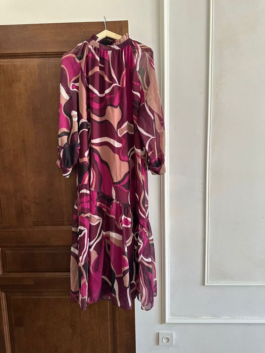 Красивые платья 44-46