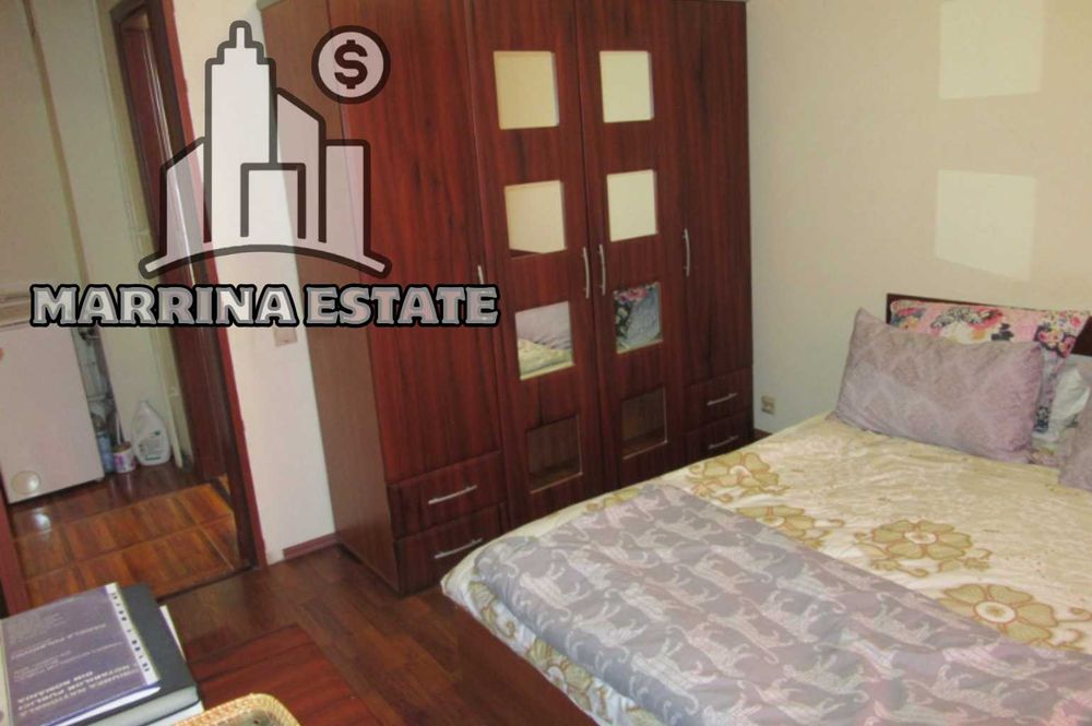 Дава се под наем Тристаен апартамент в София, Дианабад - 78 кв.м за 573.24 € - Снимка #6