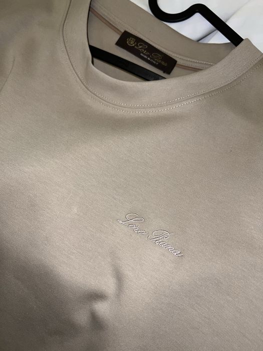 Мъжка блуза Loro Piana