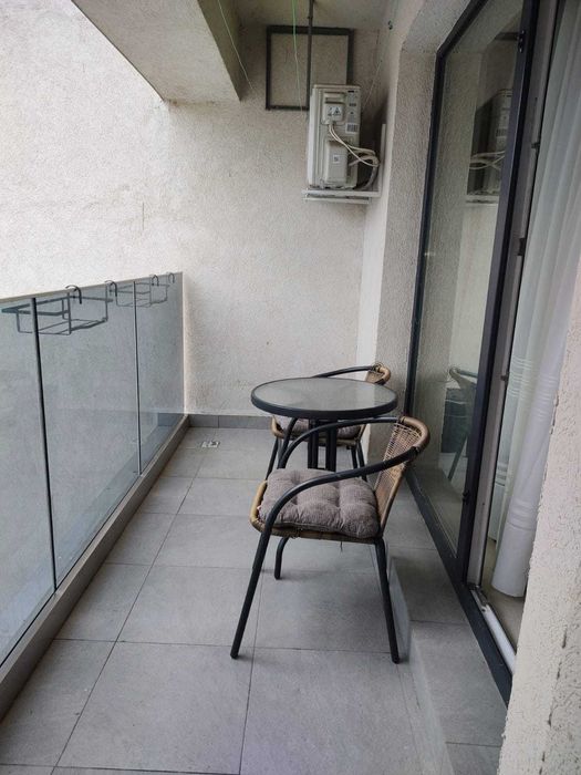 Inchiriere Ap. 2 camere complex Plaza Residence Bd. Timisoara