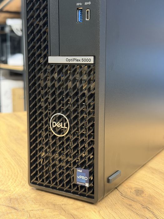 Компьютер OptiPlex 5000 | Intel Core i5 12500 | 16gb | 512gb