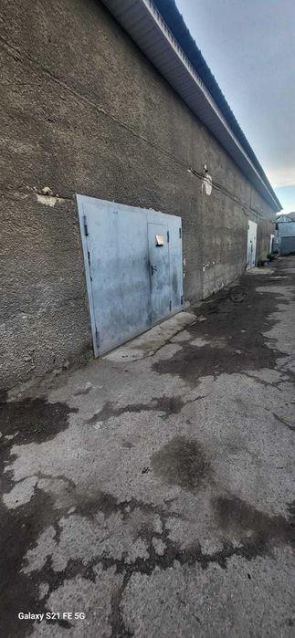 склад 80 м , аренда