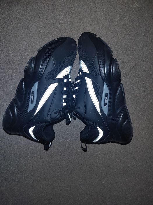 dior b22 reflective