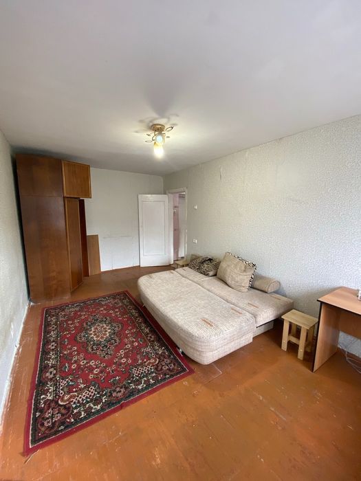 1 комнатная в центре