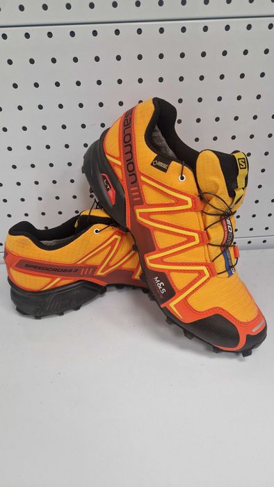 Оригинални маратонки- Salomon Speed Cross 3