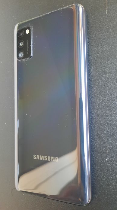 Samsung Galaxy A41