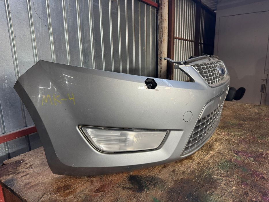 Bara fata completa ford mk4