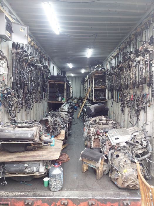 Рулевая Рейка Тойота Виндом 10 20