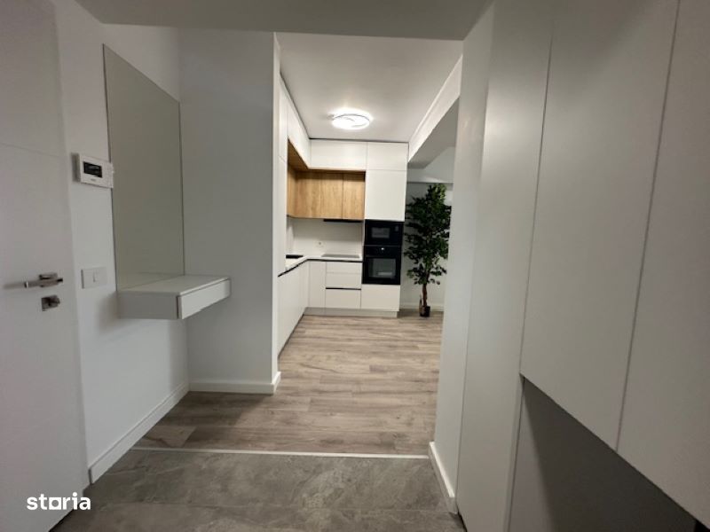 Apartament nou mobilat si utilat etaj 1 - PRIMA ARENA