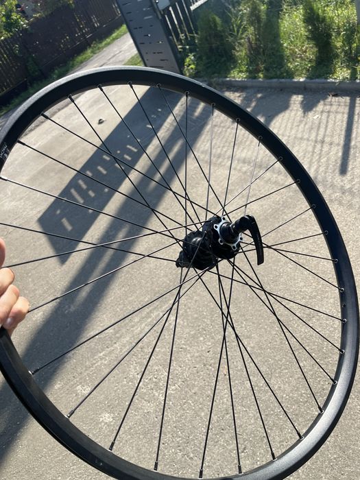 Janta roata spate bicicleta noua 29”
