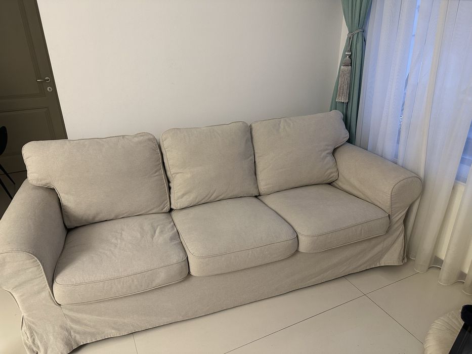 Canapea 3 locuri Ikea