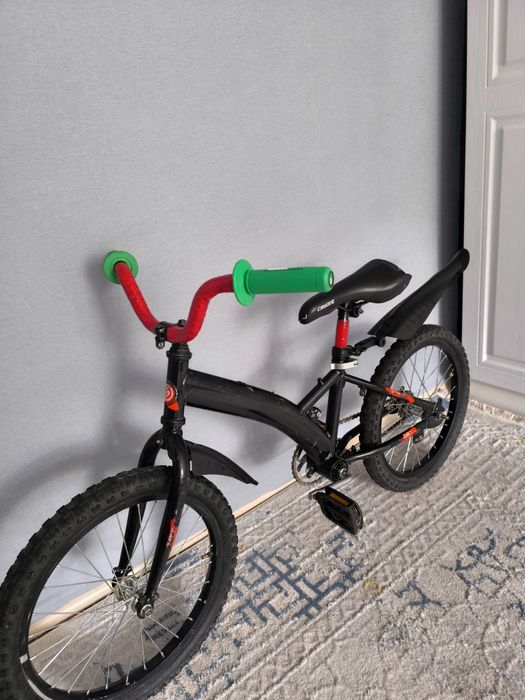 Продам детский велосипед.