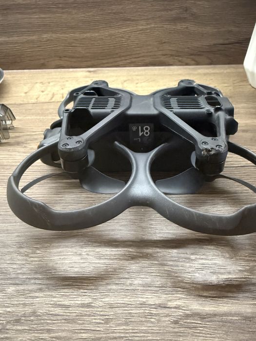 DJI Avata 2 Fly More Combo