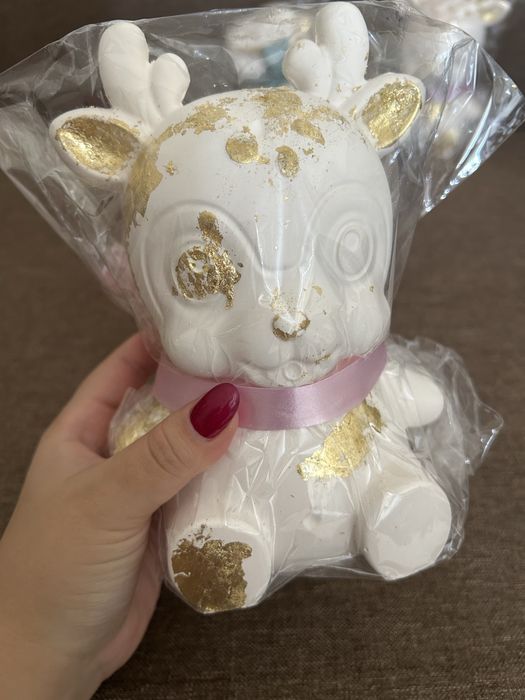 Копилки ручной работы