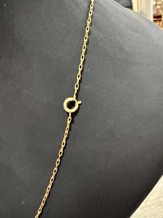 Златен синджир 18 К 750 / 5,37 гр.