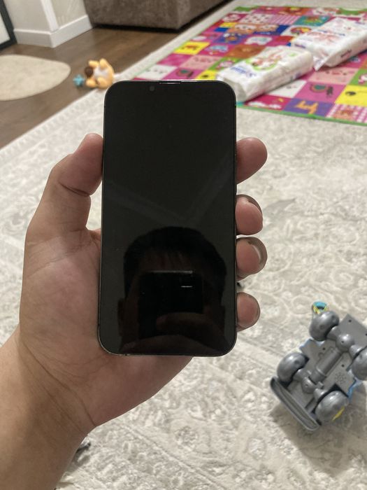  iPhone 13 Pro 128GB // Айфон 13 Про 128гб