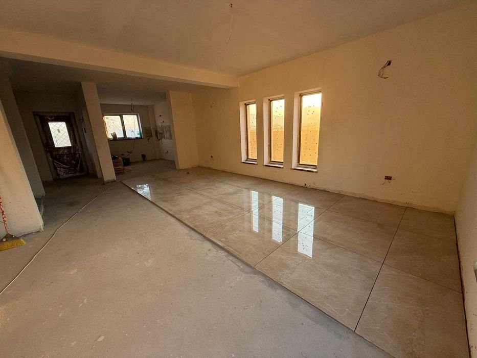 Vand casa noua Piatra Neamt