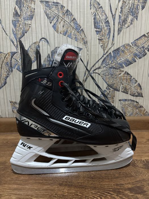 bauer vapor x3,5 40,5размер