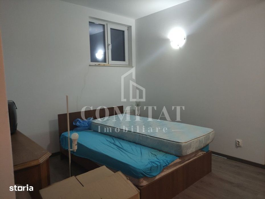 2 Apartamente | Finisate |  Zona Grigorescu