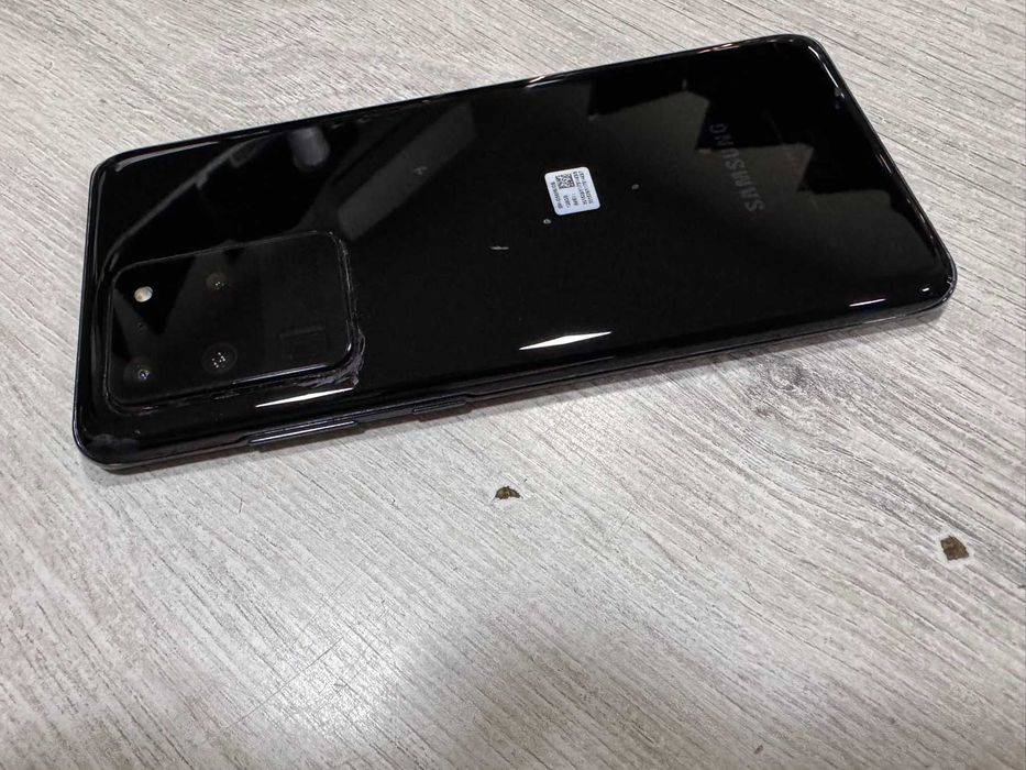 Samsung Galaxy S20 Ultra 5G 128GB 12GB RAM Dual