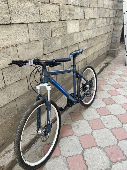 Продаю велосипед Cronus Rover