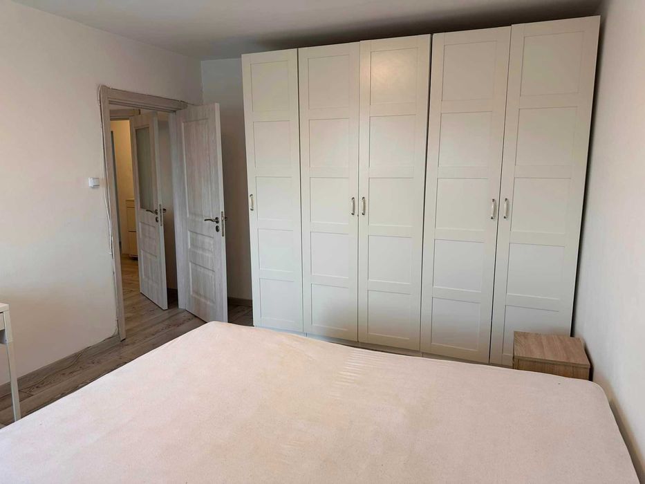 Дава се под наем Тристаен апартамент в Варна, Чайка - 100 кв.м за 612 € - Снимка #13