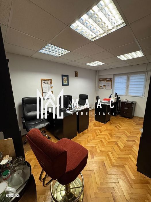 Spațiu comercial de închiriat | Turnișor | 150 mp