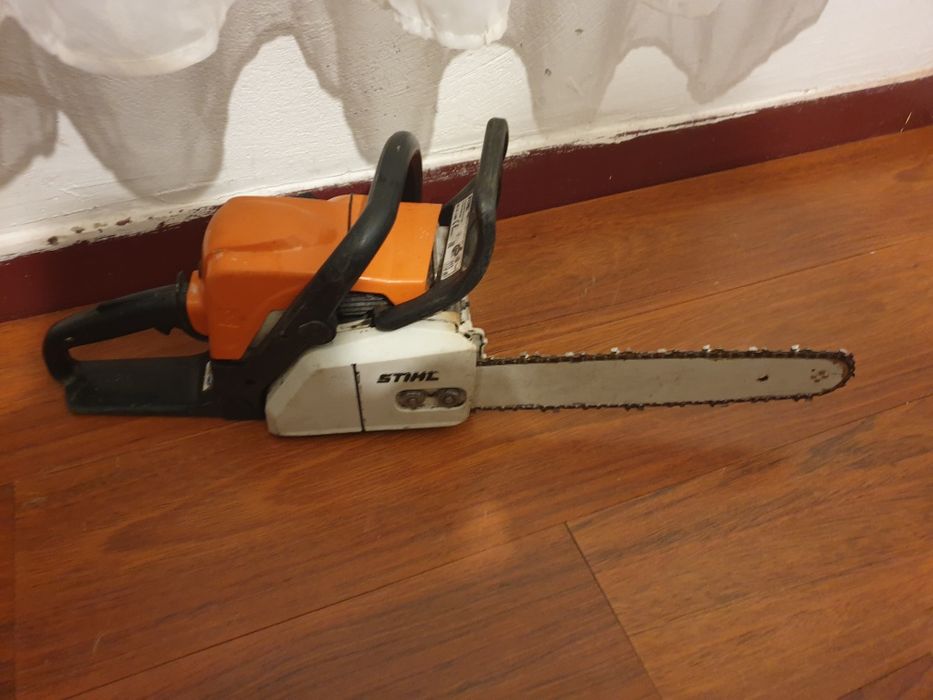 drujba stihl ms 170
