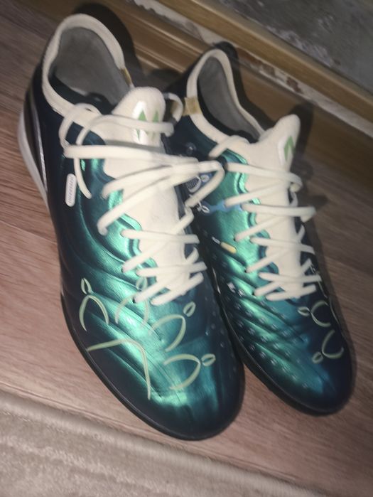 Бутсы Kelme Мастер 2.0