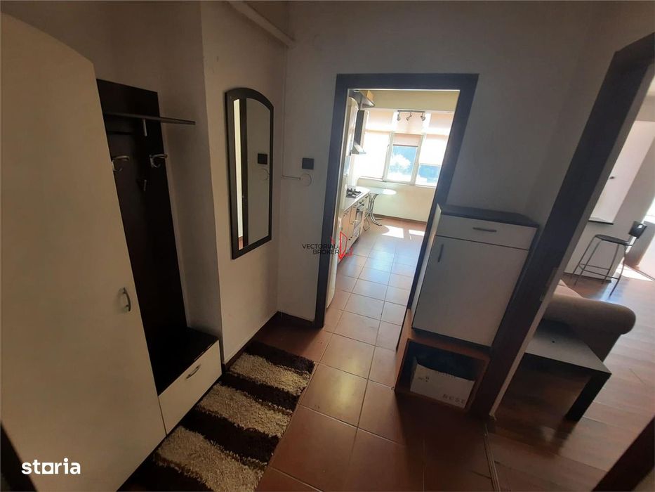 2 camere semidecomandat Iancului Sectia 8 Politie