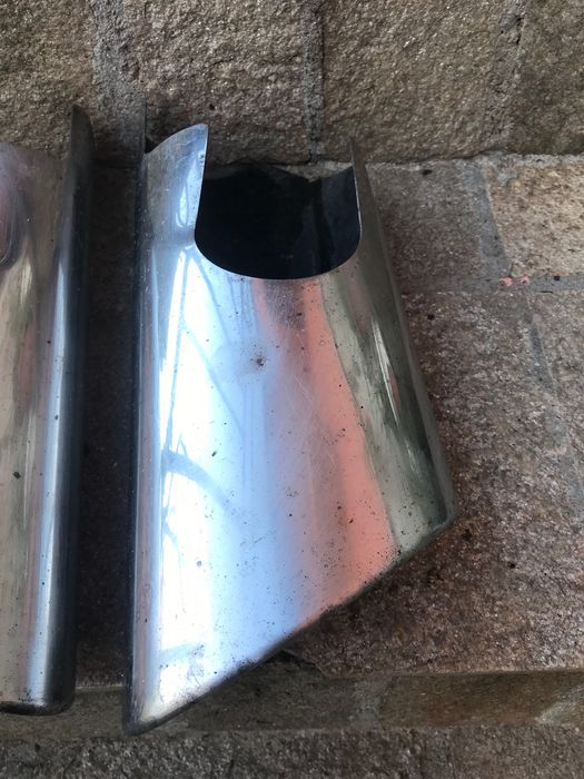 Накрайници за Мерцедес W211 W219