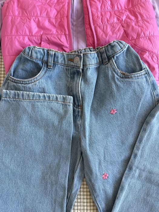 Комплект для девочки