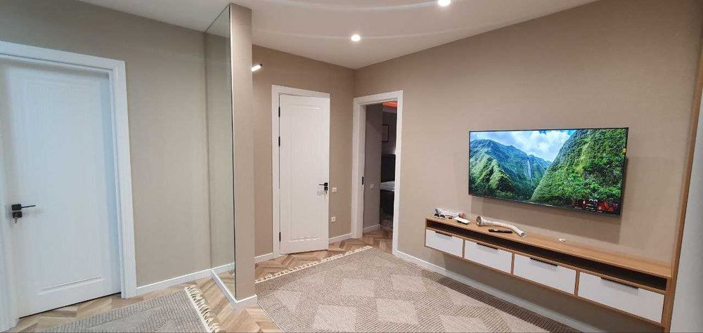 ЖК Koh ota 2/9/12 55m2 remont mebel