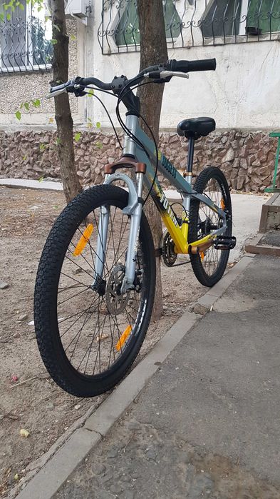 Велосипед Totem Success 26.5''