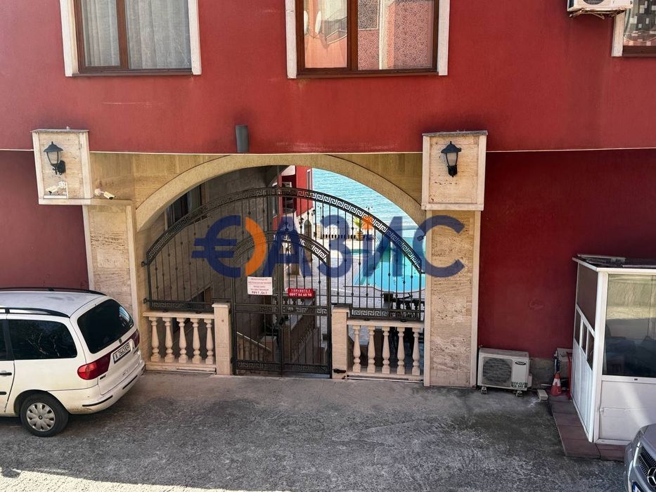 Апартамент с 2 спални в комплекс "Рич", Несебър, България, 98.3 кв. м., 137700 #33530626