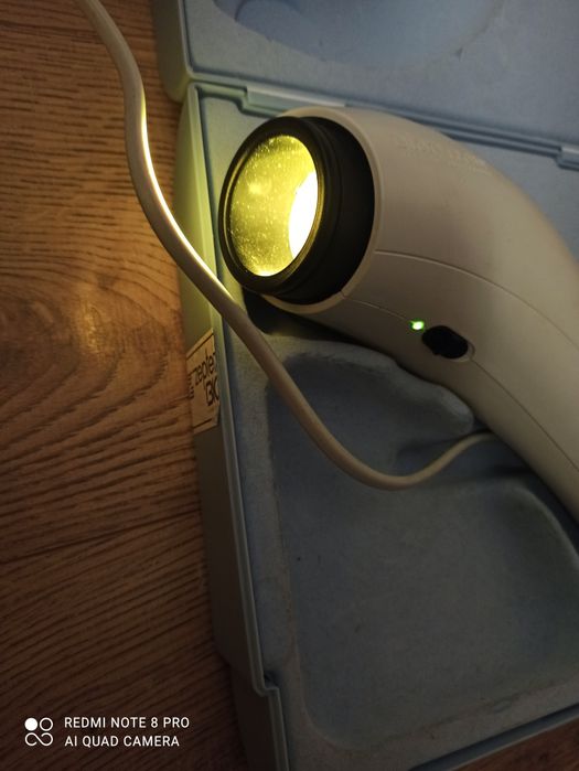 Bioptron compact 3 zepter